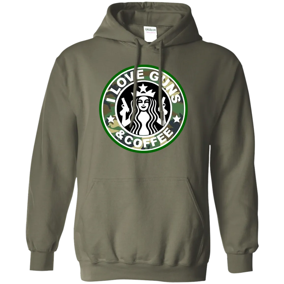 G&C SBCC Pullover Hoodie