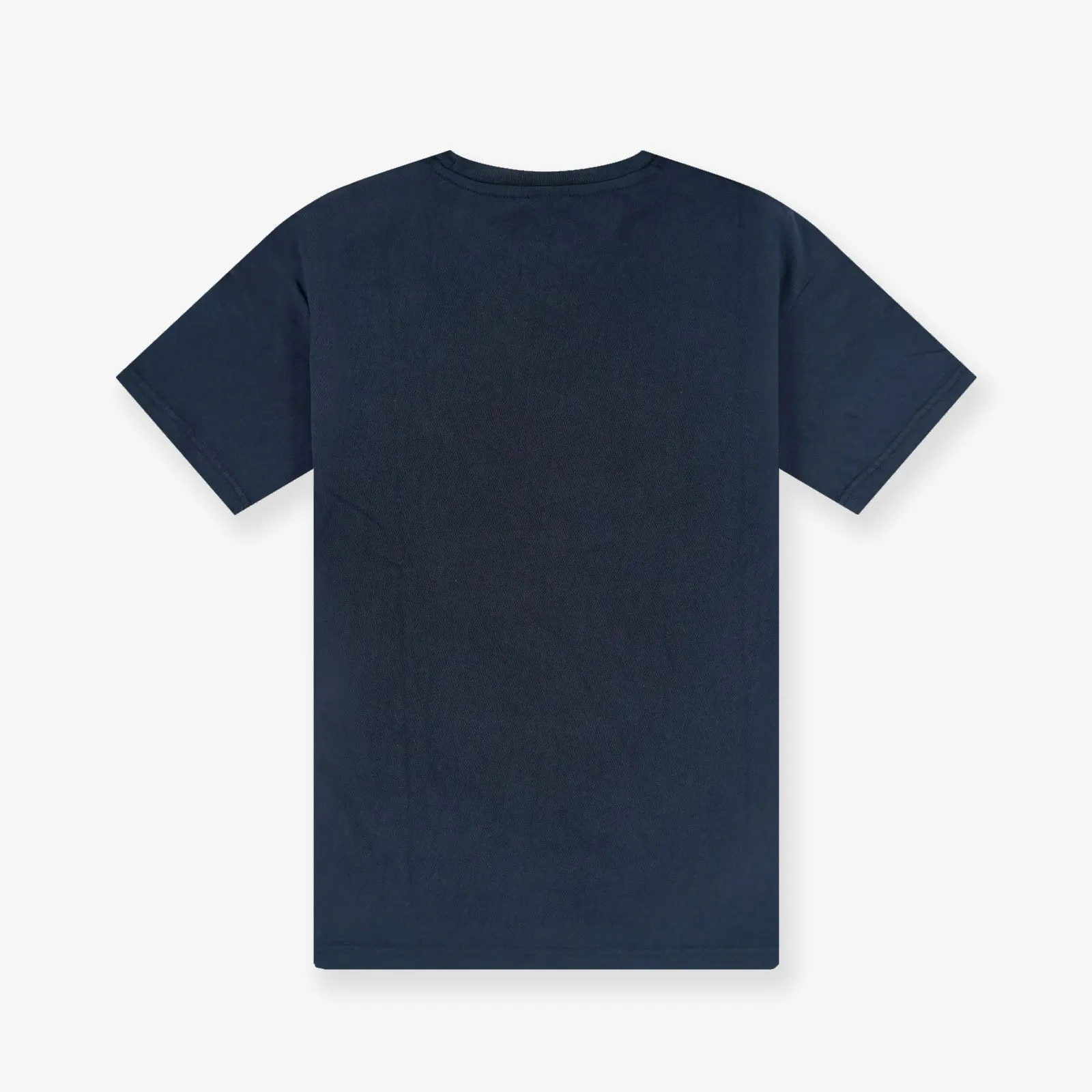 Georgetown Hoyas NCAA Script Champs Tee - Washed Navy