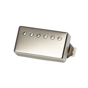 Gibson T Type Rhythm Unpotted Nickel Alnico V Pickup