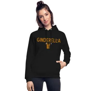 Ginderella - Bio-Hoodie von Stanley & Stella