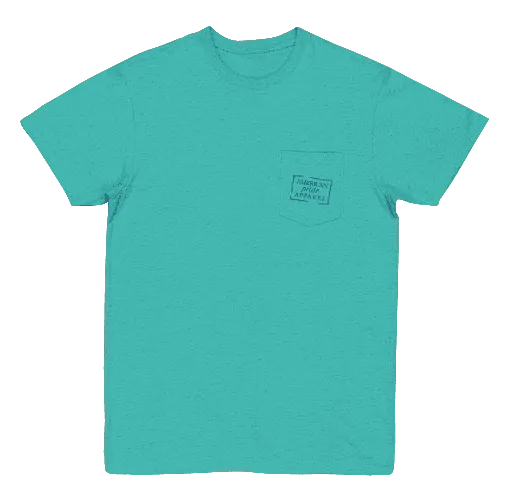 Greater Half Vintage Logo T-Shirt