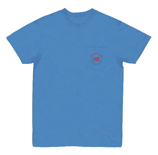 Greater Half Vintage United Logo T-Shirt