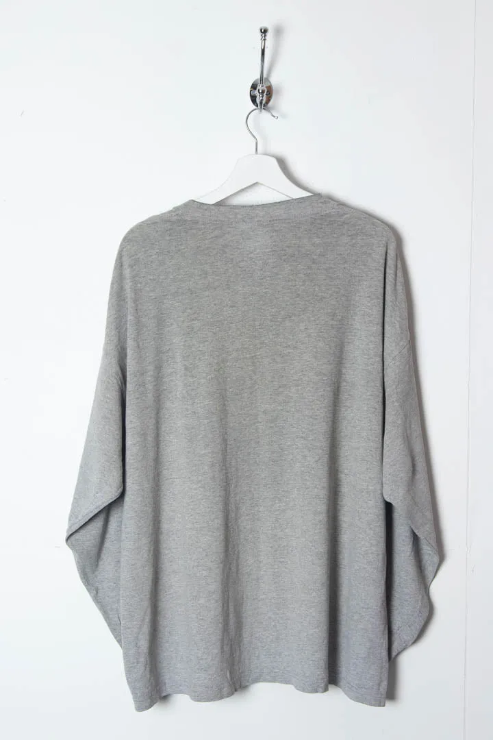 Green Bay Packers Longsleeve T-Shirt (XL)