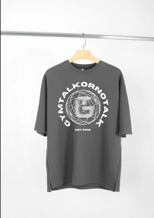 GT Vintage Oversized T-shirt G