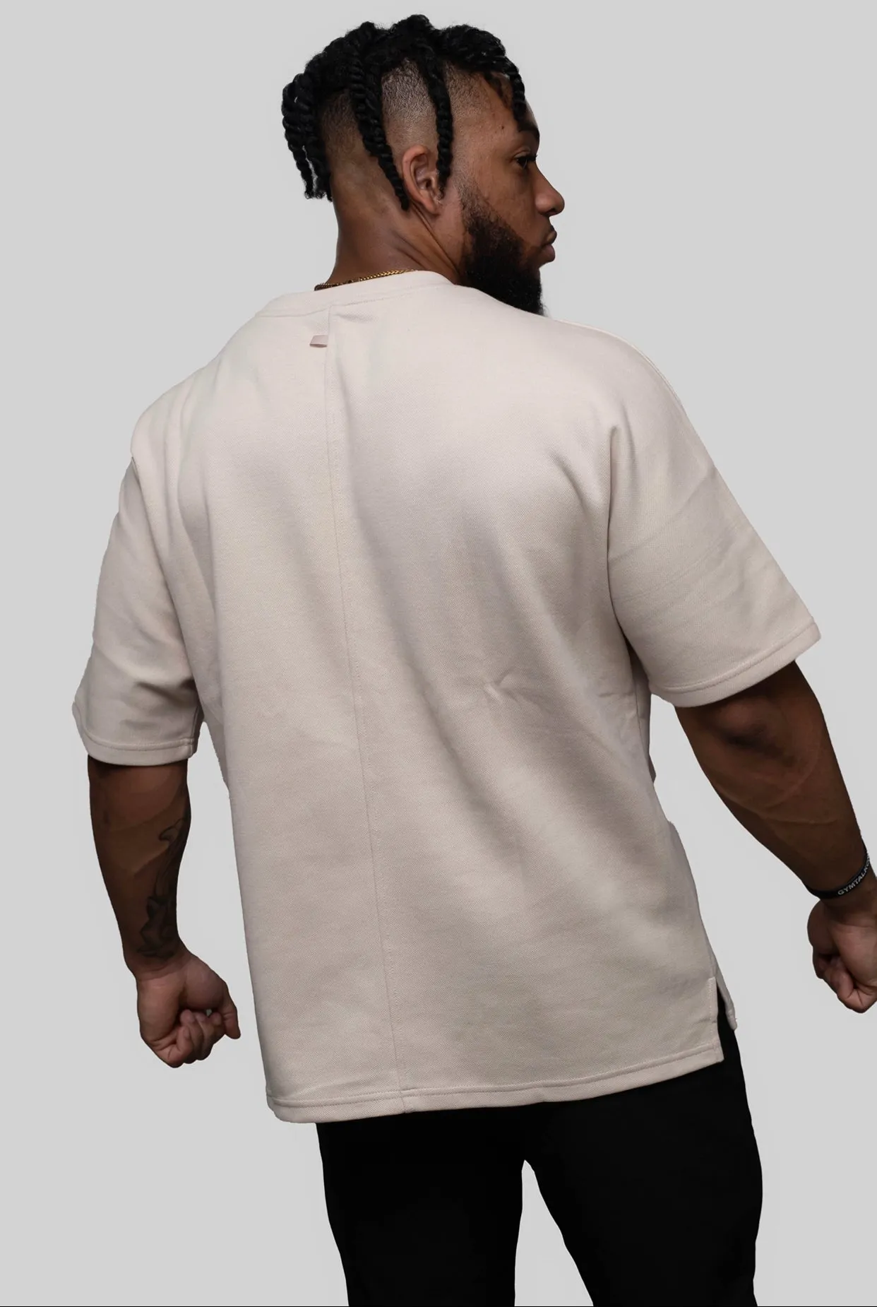 GT Vintage Oversized T-shirt