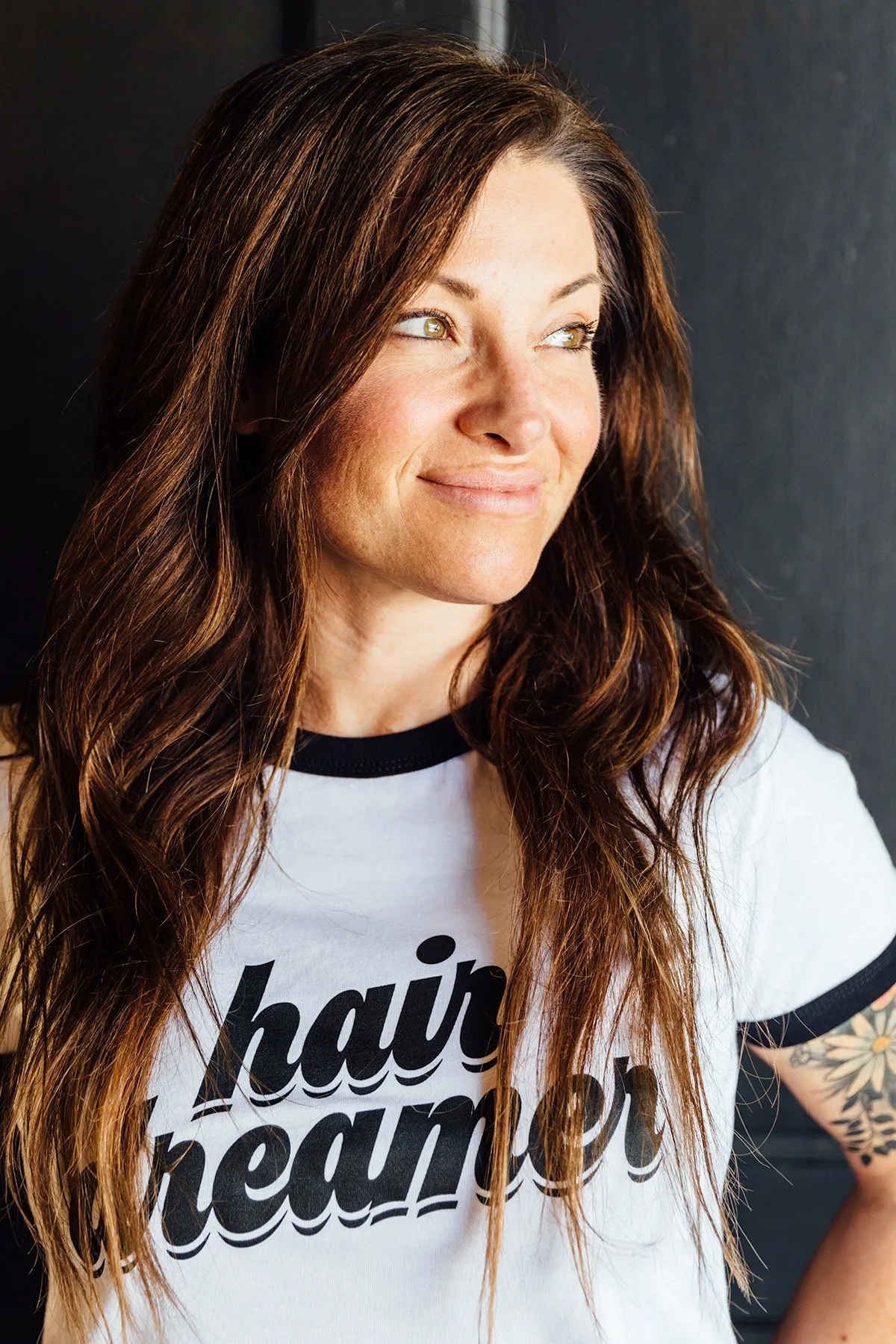 Hair Dreamer T-Shirt