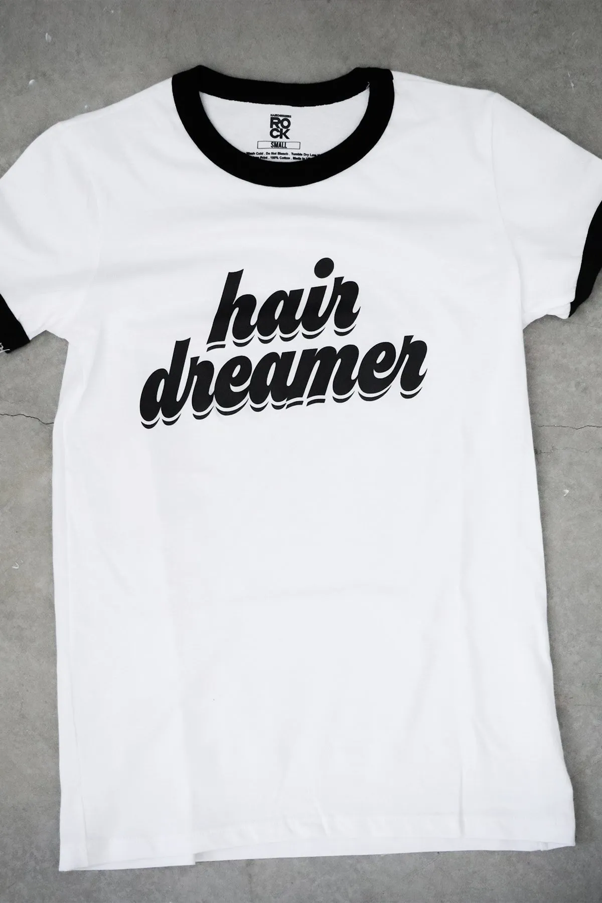 Hair Dreamer T-Shirt