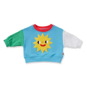Halcyon Nights Winter Fun Sweater Sun