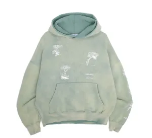 Hard Times Never Last Hoodie