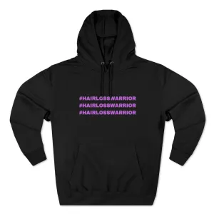 HLW Unisex Premium Pullover Hoodie