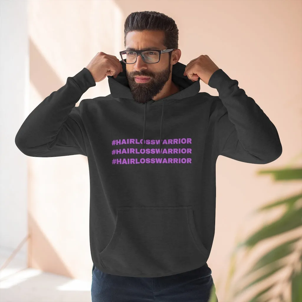 HLW Unisex Premium Pullover Hoodie