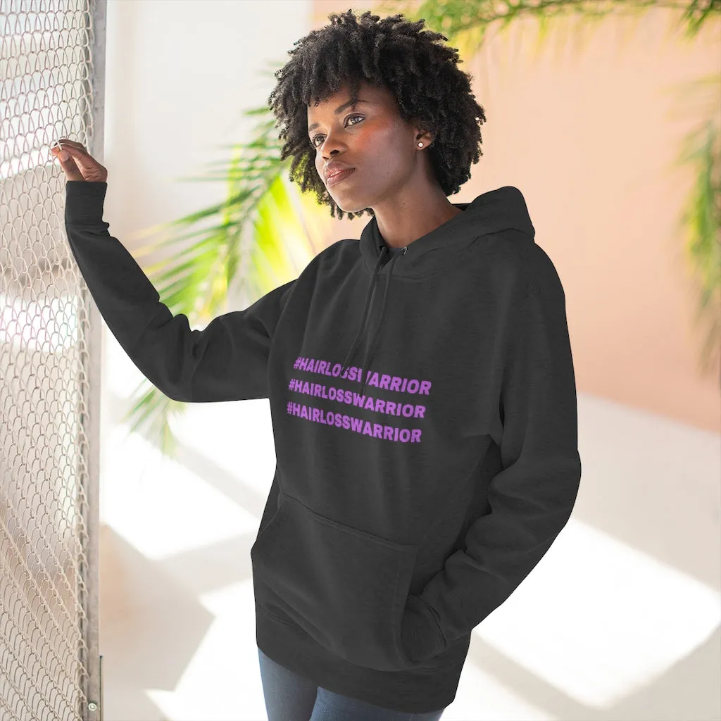 HLW Unisex Premium Pullover Hoodie