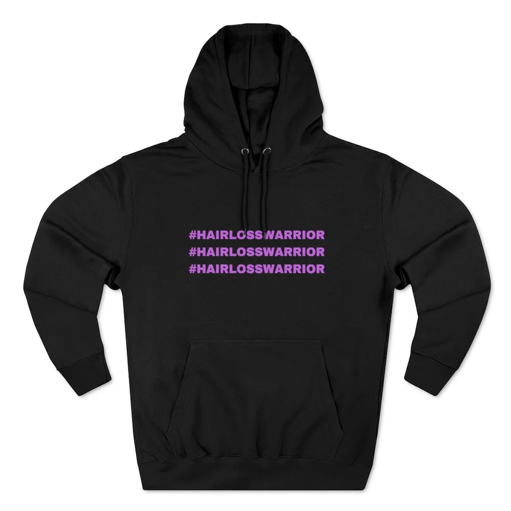 HLW Unisex Premium Pullover Hoodie