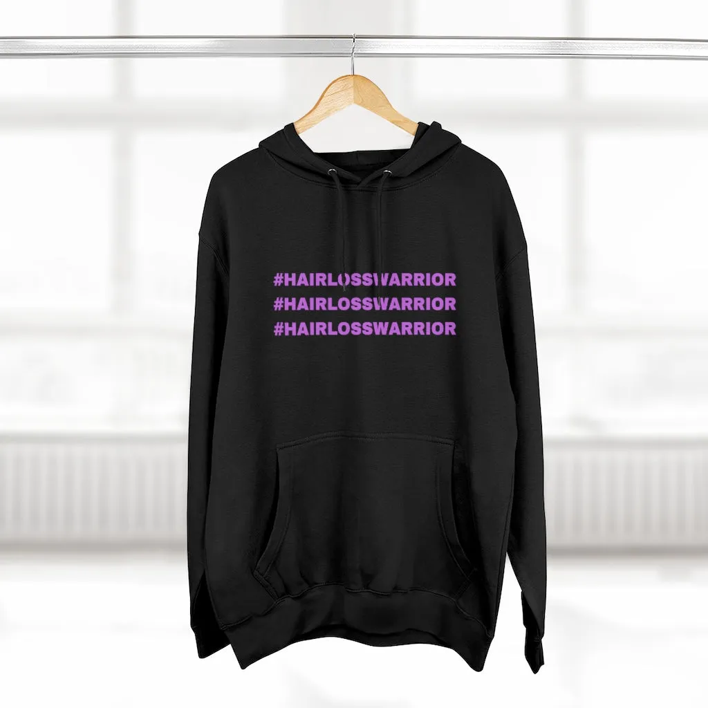HLW Unisex Premium Pullover Hoodie