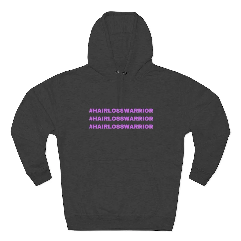 HLW Unisex Premium Pullover Hoodie