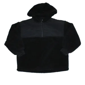 Hooded Fleece