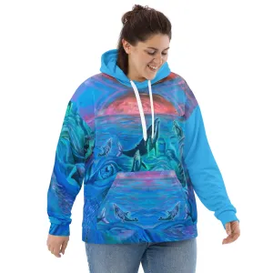 'Hope Spot' Unisex Hoodie