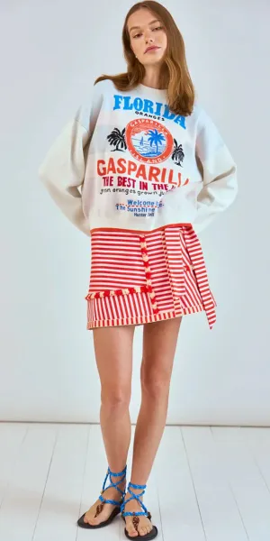 Hunter Bell Bay Skirt