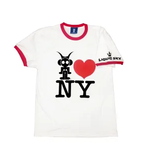 I ❤️ NY