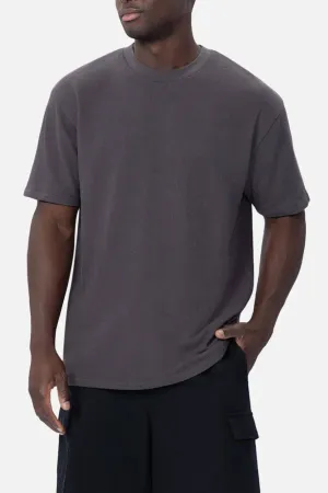 Industrie The Henderson Boucle Tee