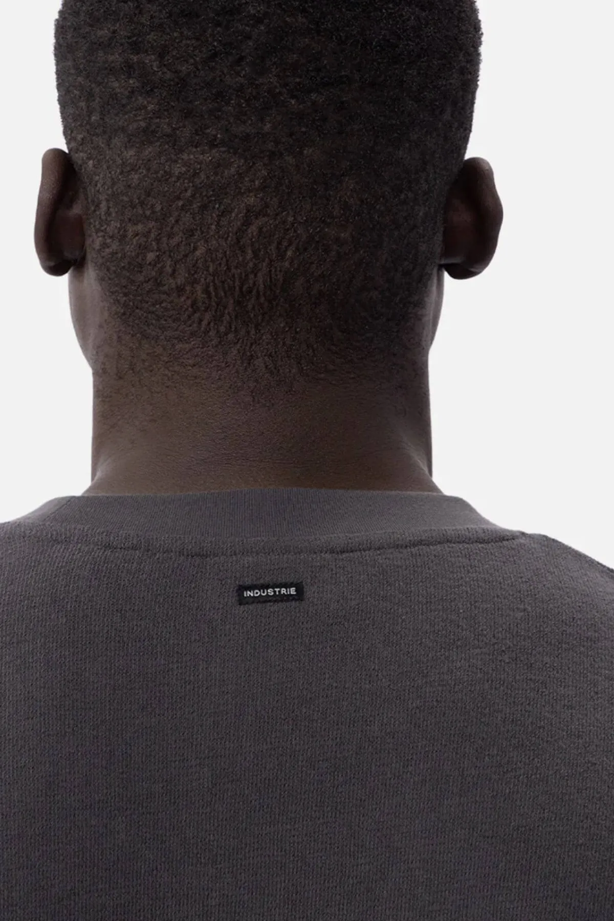 Industrie The Henderson Boucle Tee