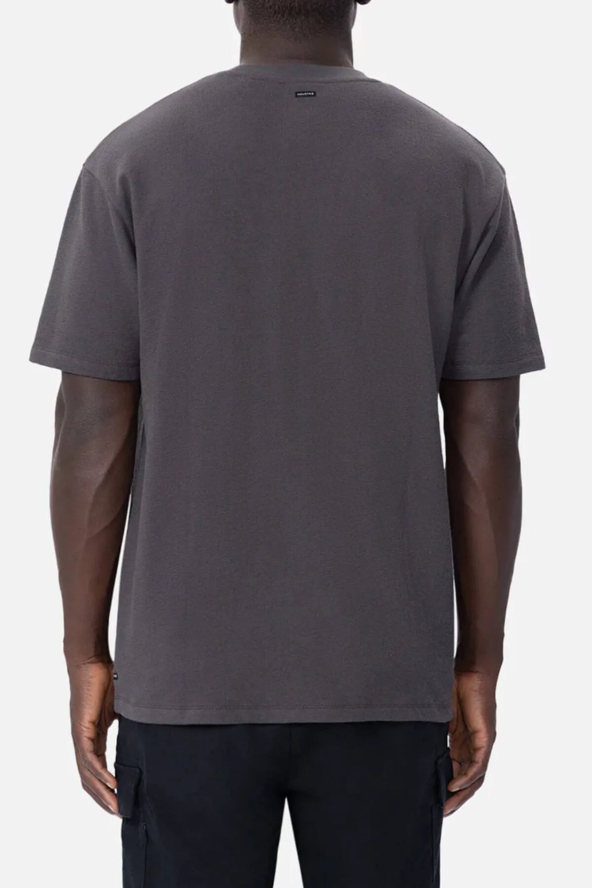 Industrie The Henderson Boucle Tee
