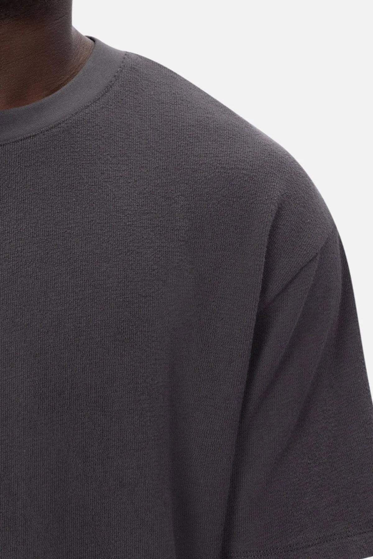 Industrie The Henderson Boucle Tee