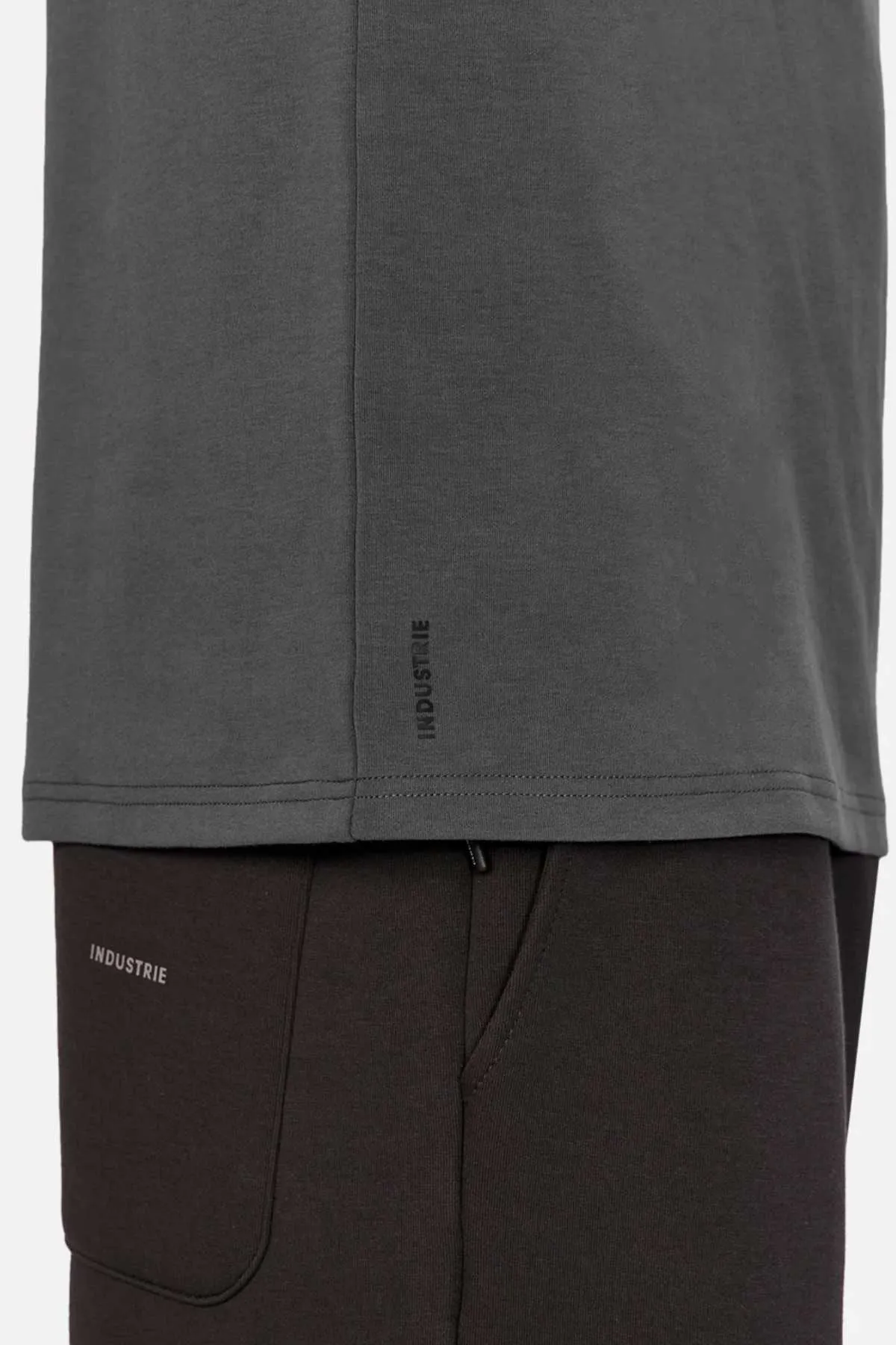 Industrie The Newport Long Sleeve Tee