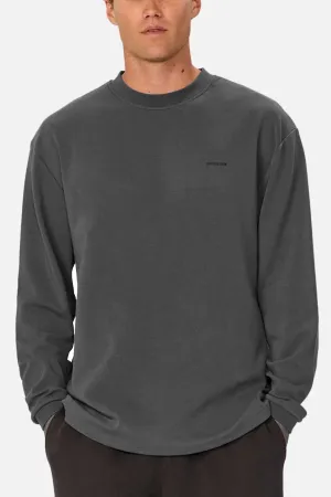 Industrie The Newport Long Sleeve Tee