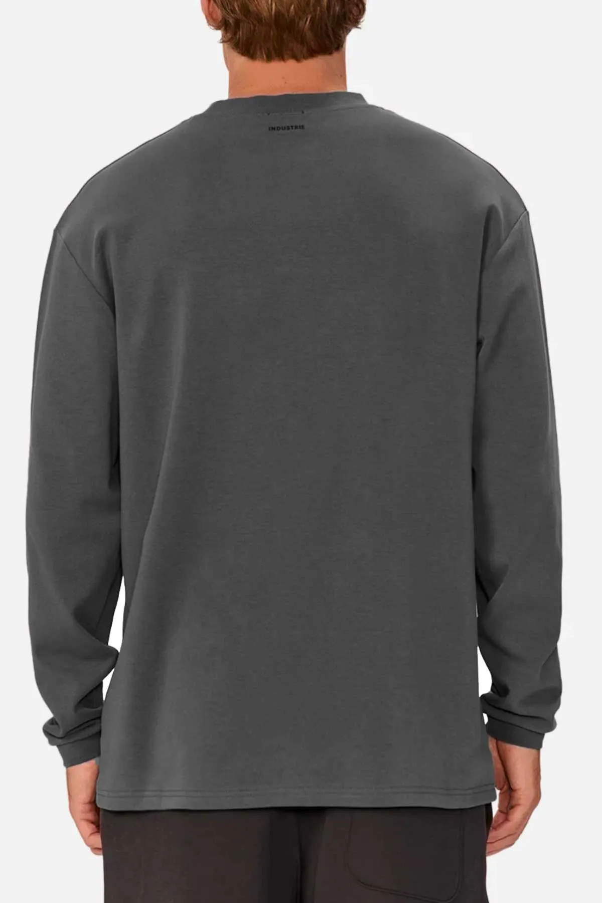 Industrie The Newport Long Sleeve Tee