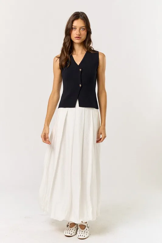 Jane Sweater-Vest
