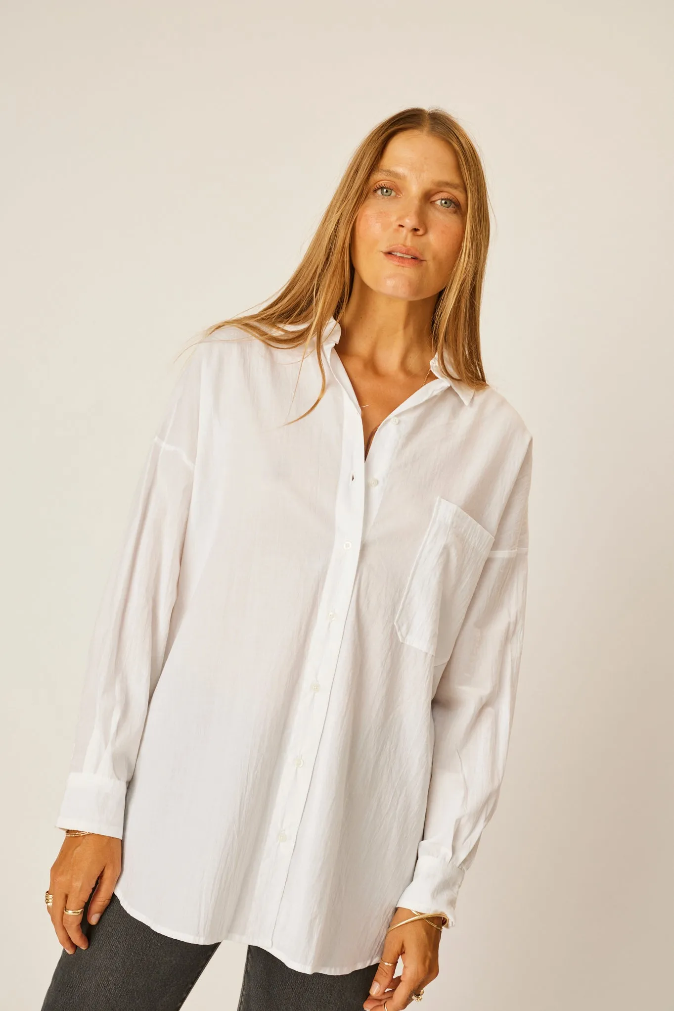 JENNIFER SHIRT