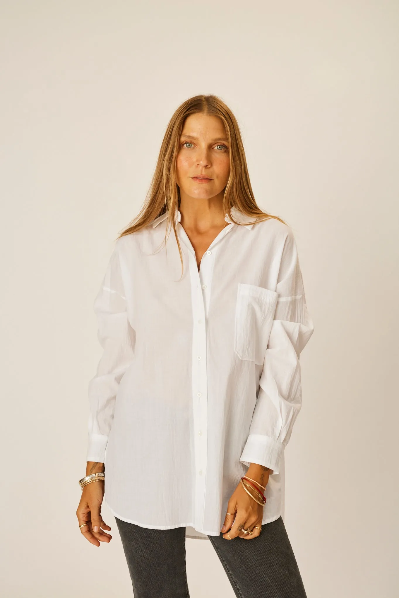 JENNIFER SHIRT