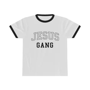 Jesus Gang classic tee