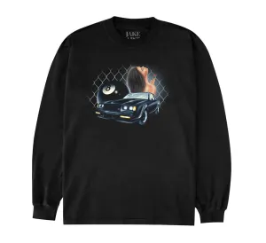 JGX L/S TEE