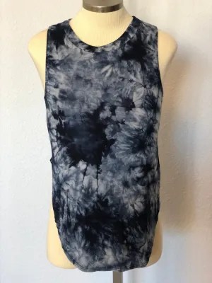 K MARBLE SWING TANK