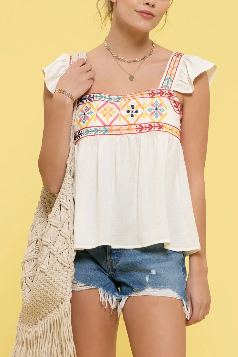 Karla Top