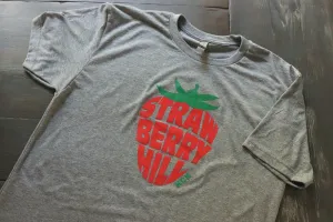 KC Historic Strawberry Hill T-Shirt