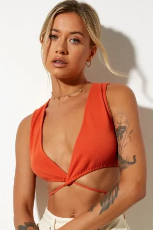 Killing It Crop Top