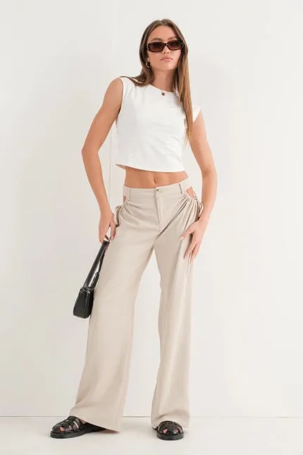 Kira Everyday Top
