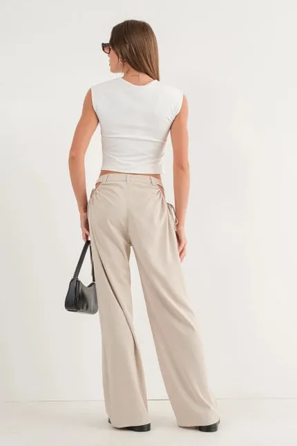 Kira Everyday Top