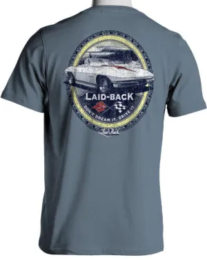 Laguna 67 T-shirt