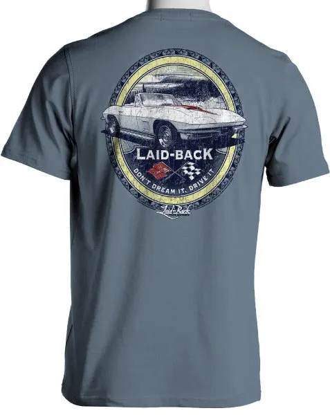 Laguna 67 T-shirt