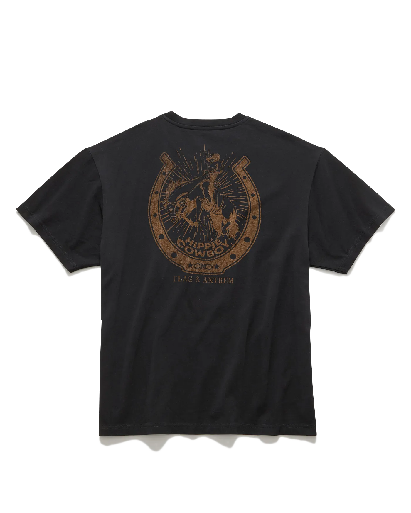 LAST RODEO OVERSIZED TEE