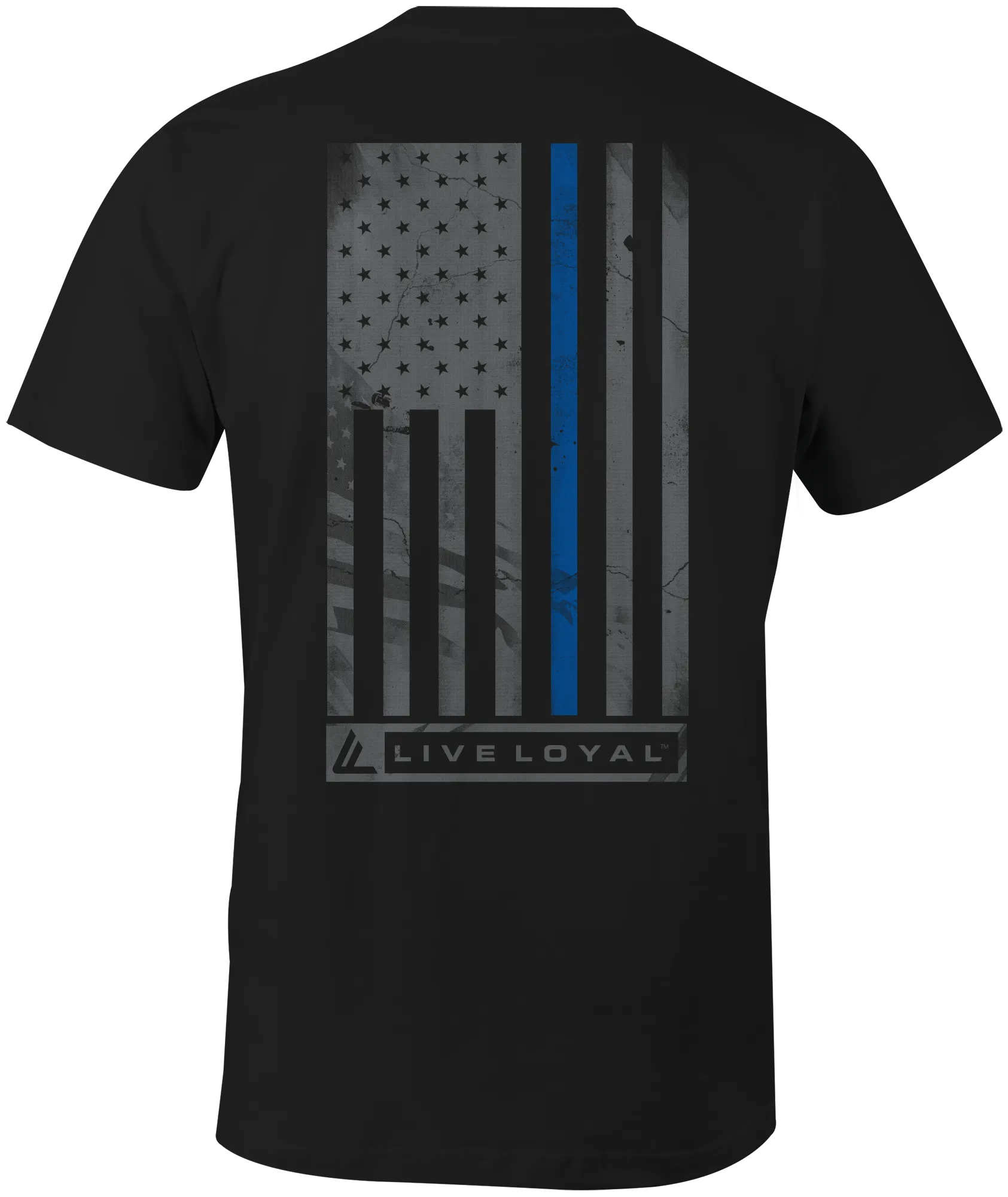 Law Enforcement LoyalTee