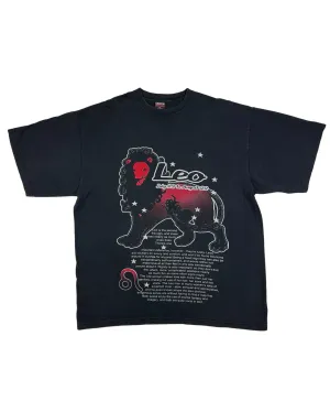 Leo Astrology T-Shirt