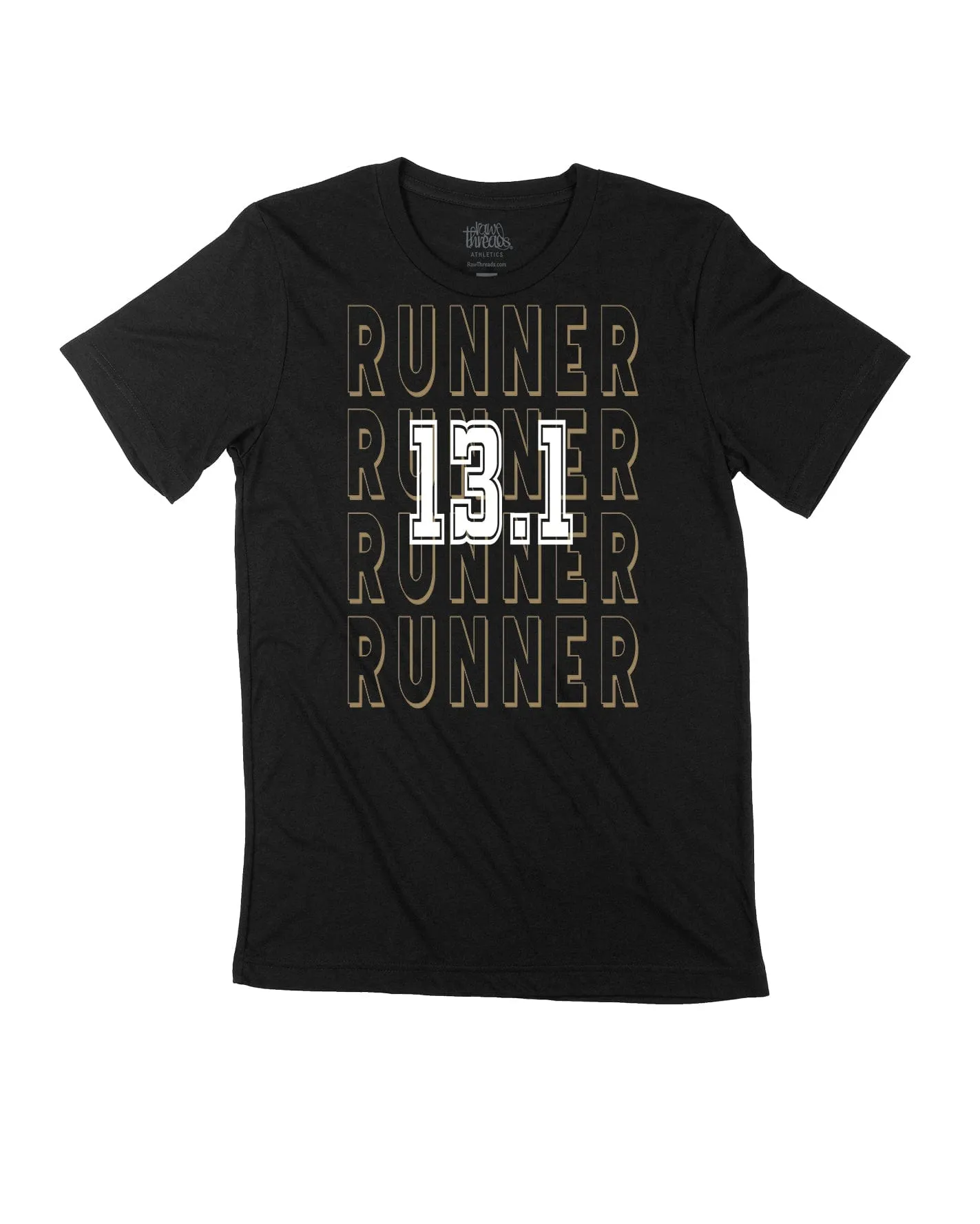 Let's Go Runners