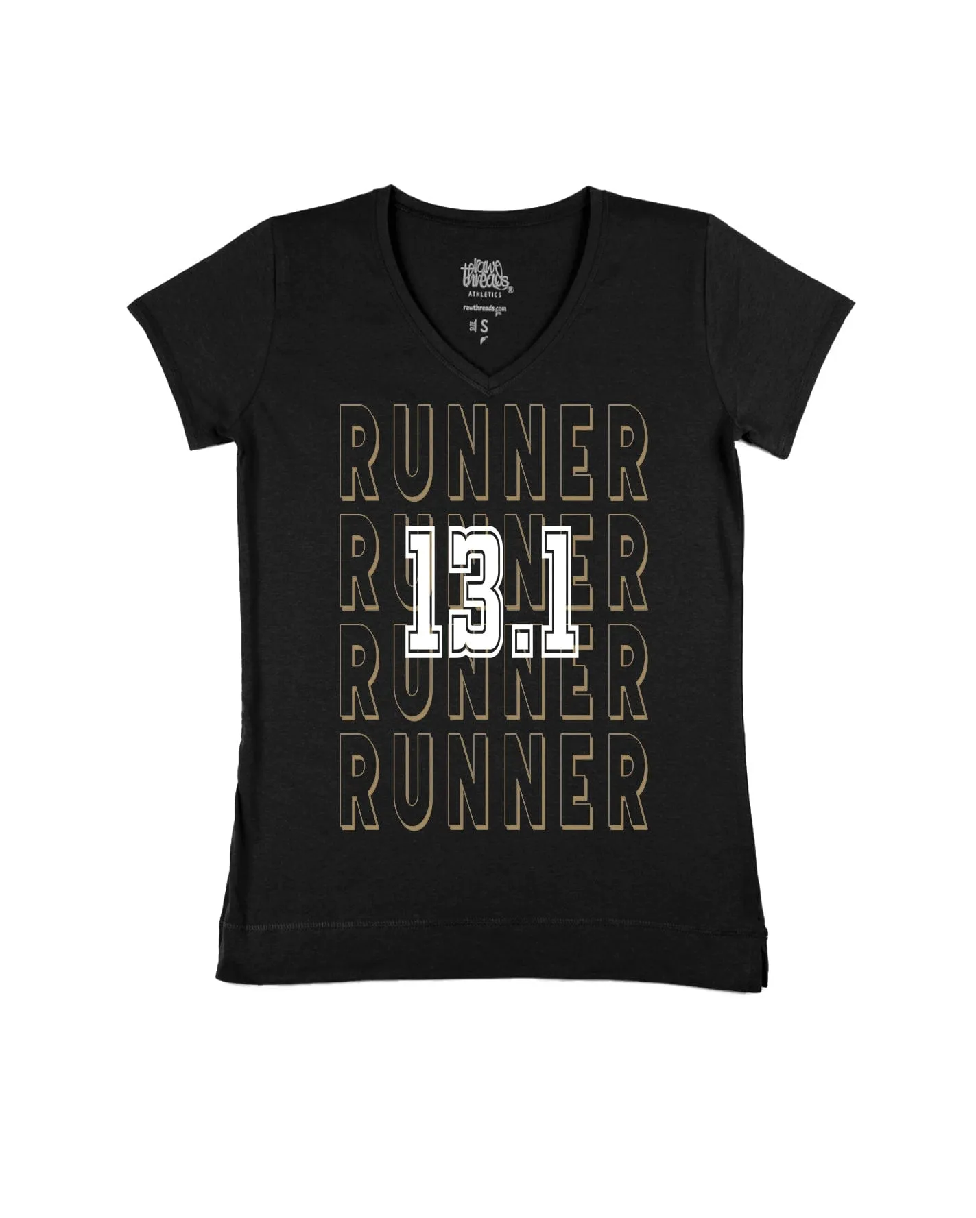 Let's Go Runners
