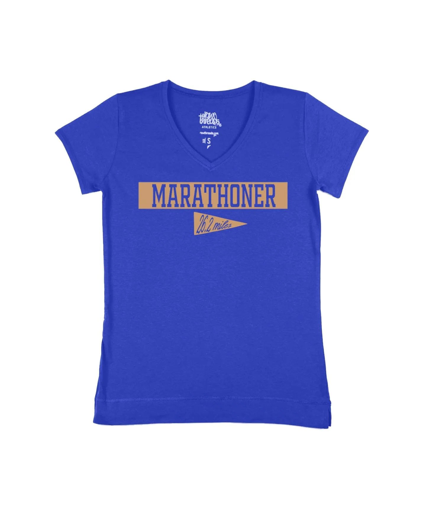 Let's Go Runners