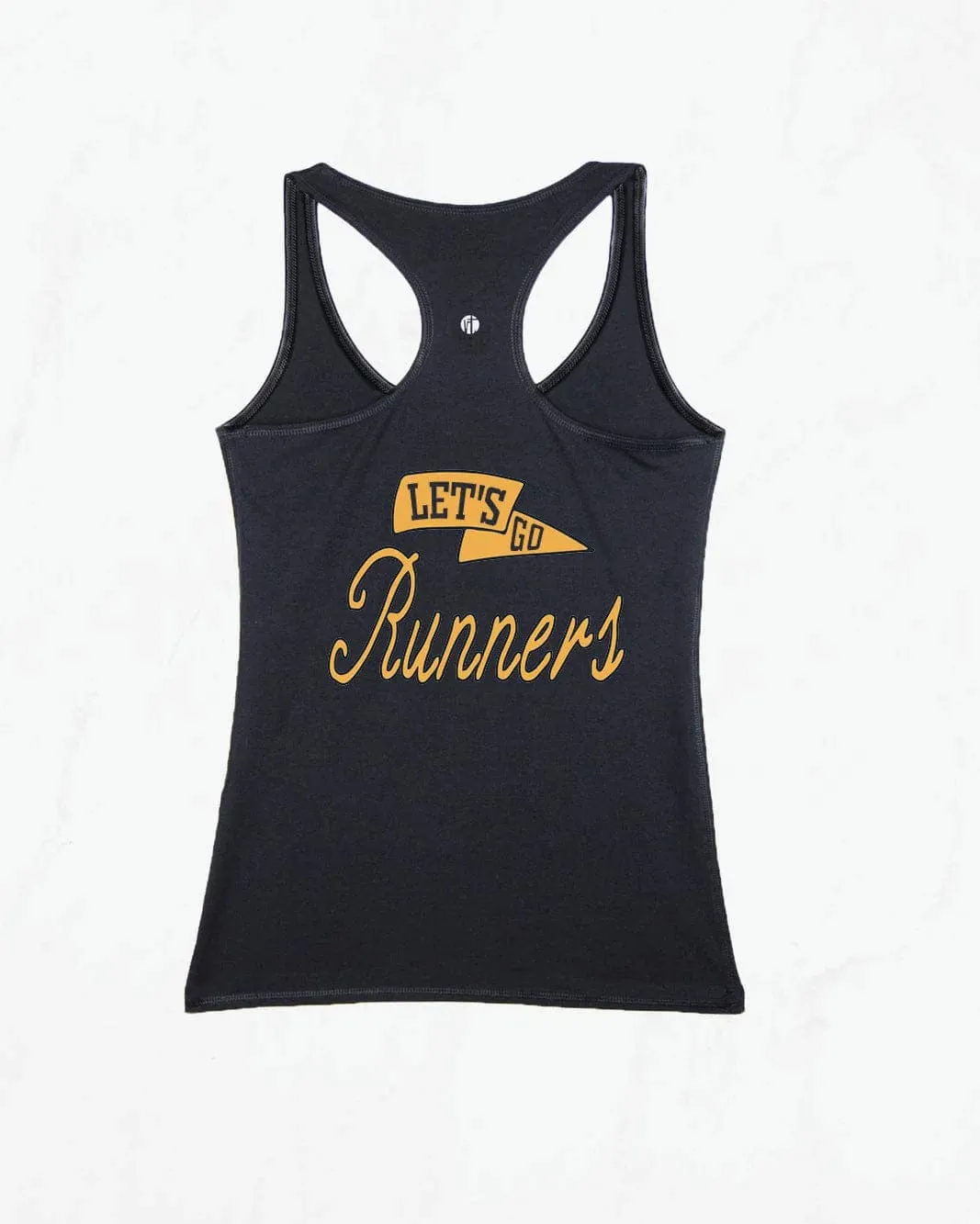 Let's Go Runners
